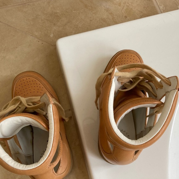 Marc by Marc Jacobs wedges - size 36 - Picture 4 of 4